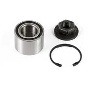 Wheel bearing Rear Axle 4102295 KRAFT AUTOMOTIVE for FORD MAZDA