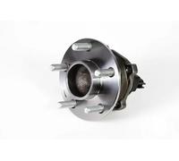 Wheel bearing Rear Axle 4102320 KRAFT AUTOMOTIVE for FORD C-MAX FOCUS II