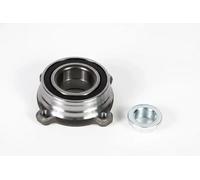 Wheel bearing Rear Axle 4102700 KRAFT AUTOMOTIVE for BMW 5 5 Touring
