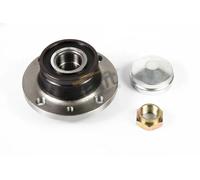Wheel bearing Rear Axle 4103210 KRAFT AUTOMOTIVE for FIAT ABARTH CITROËN PEUGEOT