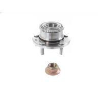 Wheel bearing Rear Axle 4103525 KRAFT AUTOMOTIVE for MAZDA 323 S Mk VI Saloon