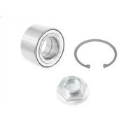 Wheel bearing Rear Axle 4105420 KRAFT AUTOMOTIVE for RENAULT OPEL NISSAN