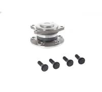 Wheel bearing Rear Axle 4106480 KRAFT AUTOMOTIVE for VOLVO S80 I V70 Mk II S60 I