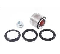 WHEEL BEARING KIT 4107600 FOR SUBARU OUTBACK/LEGACY FORESTER LIBERTY IMPREZA