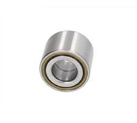 Wheel bearing Rear Axle 420011 JAPKO for DACIA DUSTER LODGY DOKKER MPV