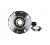 WHEEL BEARING KIT 5500003 FOR PEUGEOT RFR 2.0L 4cyl 206 Hatchback