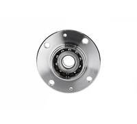 Wheel bearing Rear Axle 5500004 KAMOKA for CITROËN PEUGEOT