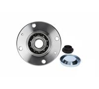 Wheel bearing Rear Axle 5500006 KAMOKA for PEUGEOT CITROËN