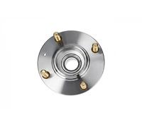 Wheel bearing Rear Axle 5500011 KAMOKA for HYUNDAI ACCENT I ACCENT Saloon