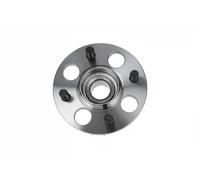 Fits KAMOKA PRZEGUBY PӣOSIE PIASTY 5500018 WHEEL HUB REAR (WITH BEARING) HONDA
