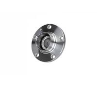 Wheel bearing Rear Axle 5500024 KAMOKA for AUDI SKODA VW SEAT