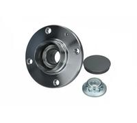2x ✅Fits KAMOKA PRZEGUBY PӣOSIE PIASTY 5500025 WHEEL HUB REAR WITH A ⭐UK Seller⭐