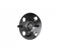 Wheel bearing Rear Axle 5500032 KAMOKA for HONDA CIVIC VII Hatchback