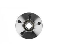 Wheel bearing Rear Axle 5500035 KAMOKA for NISSAN PRIMERA PRIMERA Hatchback