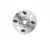 Wheel bearing Rear Axle 5500036 KAMOKA for HONDA CIVIC VII Hatchback