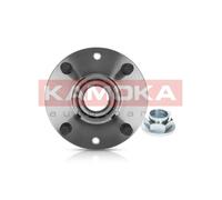 WHEEL BEARING KIT 5500037 FOR KIA MENTOR/SHUMA T8/TED 1.8L 4cyl MENTOR SHUMA