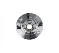 Wheel bearing Rear Axle 5500039 KAMOKA for MITSUBISHI VOLVO