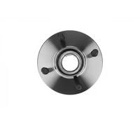 Wheel bearing Rear Axle 5500047 KAMOKA for FORD COURIER Box Body/MPV MONDEO