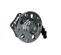 Wheel bearing Rear Axle 5500071 KAMOKA for VW AUDI SKODA