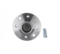 Wheel bearing Rear Axle 5500080 KAMOKA for OPEL DAEWOO