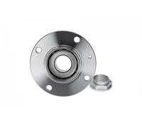 X2 PCS L&R SIDES REAR 5500127 WHEEL BEARING KIT FITS CITROËN BERLINGO /