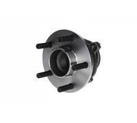 Wheel bearing Rear Axle 5500140 KAMOKA for VOLVO C30 C70 II Convertible S40 II