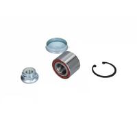Wheel bearing Rear Axle 5600011 KAMOKA for RENAULT DACIA NISSAN