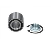 Wheel bearing Rear Axle 5600026 KAMOKA for MERCEDES-BENZ A-CLASS