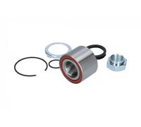 Wheel bearing Rear Axle 5600027 KAMOKA for PEUGEOT CITROËN