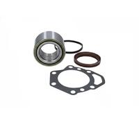 Wheel bearing Rear Axle 5600040 KAMOKA for MERCEDES-BENZ VW