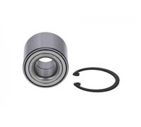 Wheel bearing Rear Axle 5600046 KAMOKA for OPEL AGILA