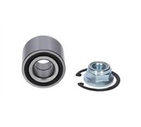 Fits KAMOKA PRZEGUBY PӣOSIE PIASTY 5600065 REAR WHEEL BEARINGS SET NI ⭐UK Stock⭐