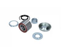 Wheel bearing Rear Axle 5600070 KAMOKA for CITROËN PEUGEOT