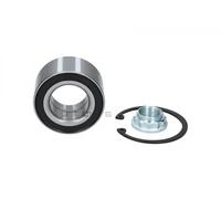 KAMOKA REAR WHEEL BEARING KIT 5600084 FOR BMW