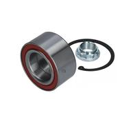 2x ✅Fits KAMOKA PRZEGUBY PӣOSIE PIASTY 5600088 WHEEL BEARING SET REA ⭐UK Seller⭐