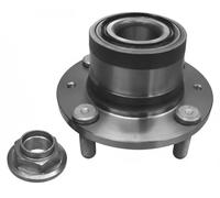 Wheel bearing Rear Axle 942569 OPTIMAL