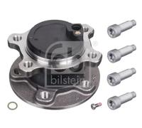 Febi Bilstein 102316 Wheel Bearing Kit