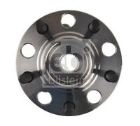 FEBI BILSTEIN 174502 Wheel bearing kit