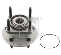 FEBI BILSTEIN 177041 Wheel bearing kit