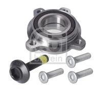 FEBI BILSTEIN 180120 Wheel bearing kit