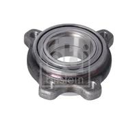 FEBI BILSTEIN 180120 Wheel bearing kit