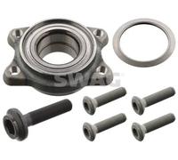SWAG 30 10 1139 Wheel bearing kit