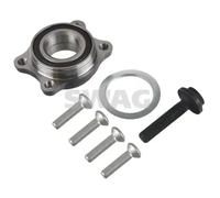SWAG 33 10 3592 Wheel bearing kit