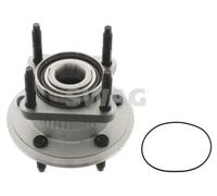 WHEEL BEARING KIT 33 10 3863 FOR JEEP GRAND/CHEROKEE/III COMMANDER/VAN 3.7L 6cyl