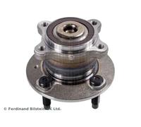 Wheel bearing Rear Axle Angular Ball Bearing ADG083120 BLUE PRINT for CHEVROLET