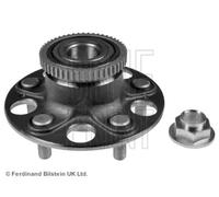 Wheel bearing Rear Axle Angular Ball Bearing ADH28355 BLUE PRINT for HONDA