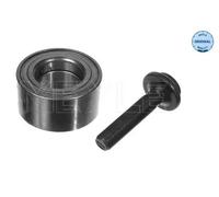 Meyle Wheel Bearing Kit 100 598 0238 – Rear Left/Right for AUDI A6 C5