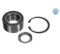 WHEEL BEARING KIT REAR BMW 3 SERIES E36 E46 316I 318I 325I 328I MEYLE A1030
