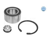 MEYLE 53-14 650 0001 Wheel Bearing Kit Front Rear Fits Jaguar Land Rover