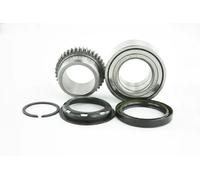 Wheel bearing Rear Axle DAC40740036-KIT FEBEST for SUZUKI GRAND VITARA I